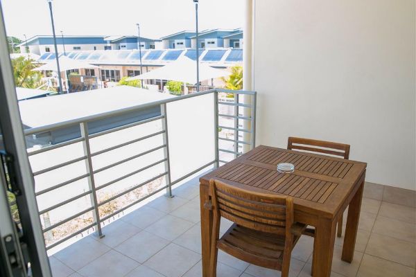 Waldorf Geraldton Serviced Apartments (Geraldton )